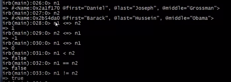 Programming Languages ​​PartC Week2 study notes - OOP (object-oriented) vs FD (functional)