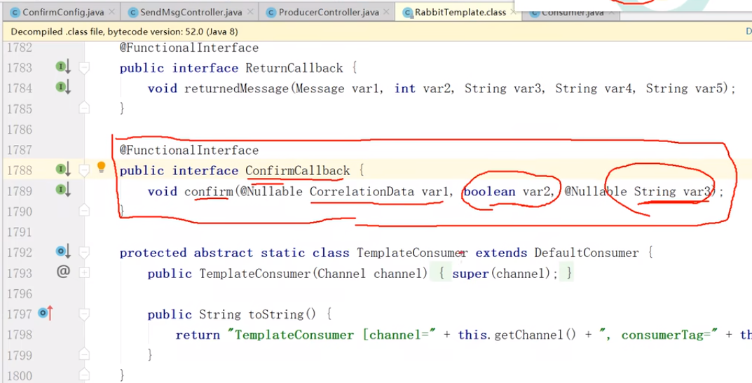 RabbitMQ