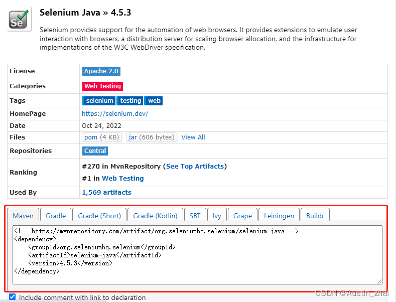 Getting Started with Web Automation Testing 02 - Selenium Installation Tutorial