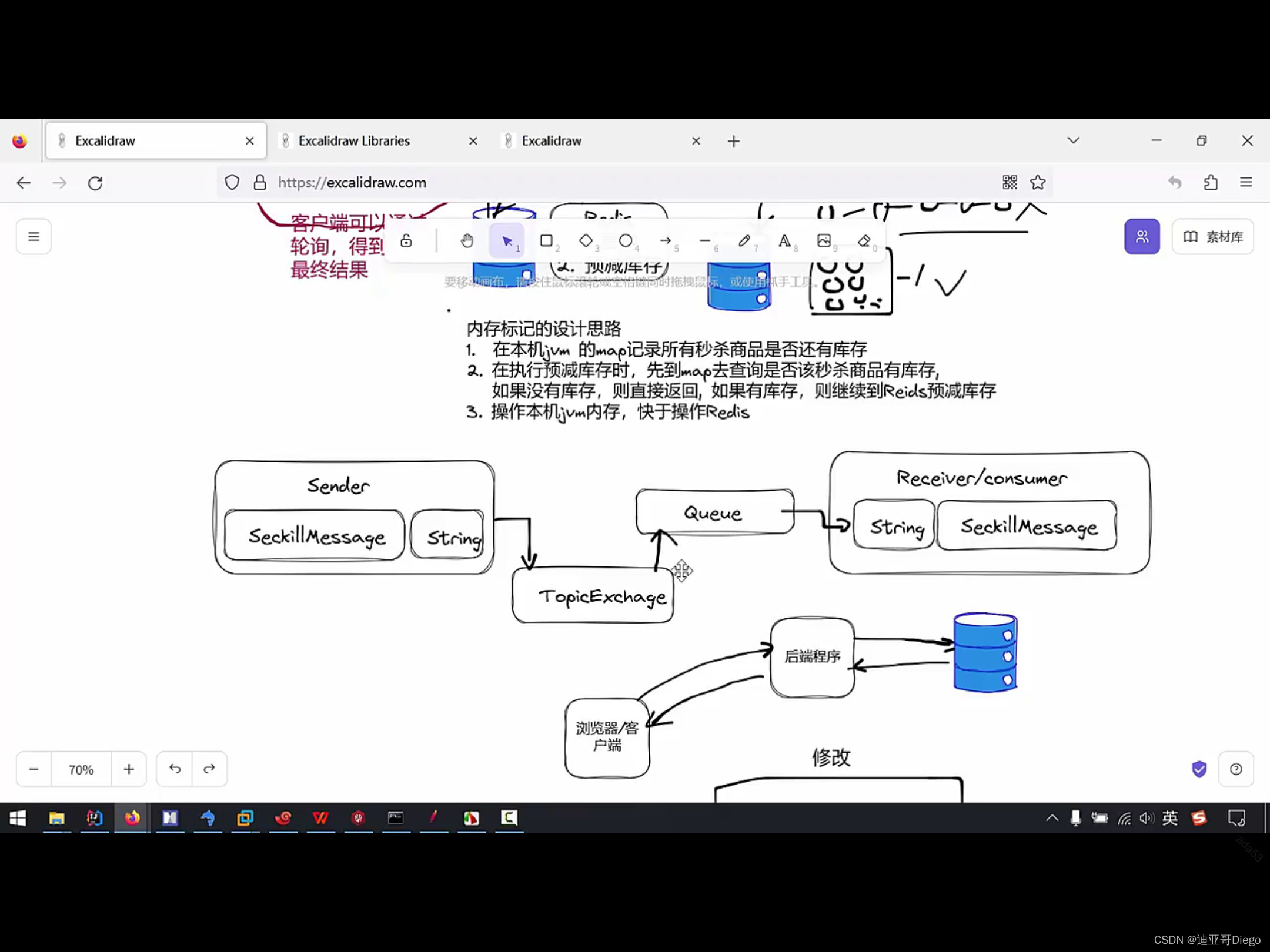 High concurrency projects (Part 2)