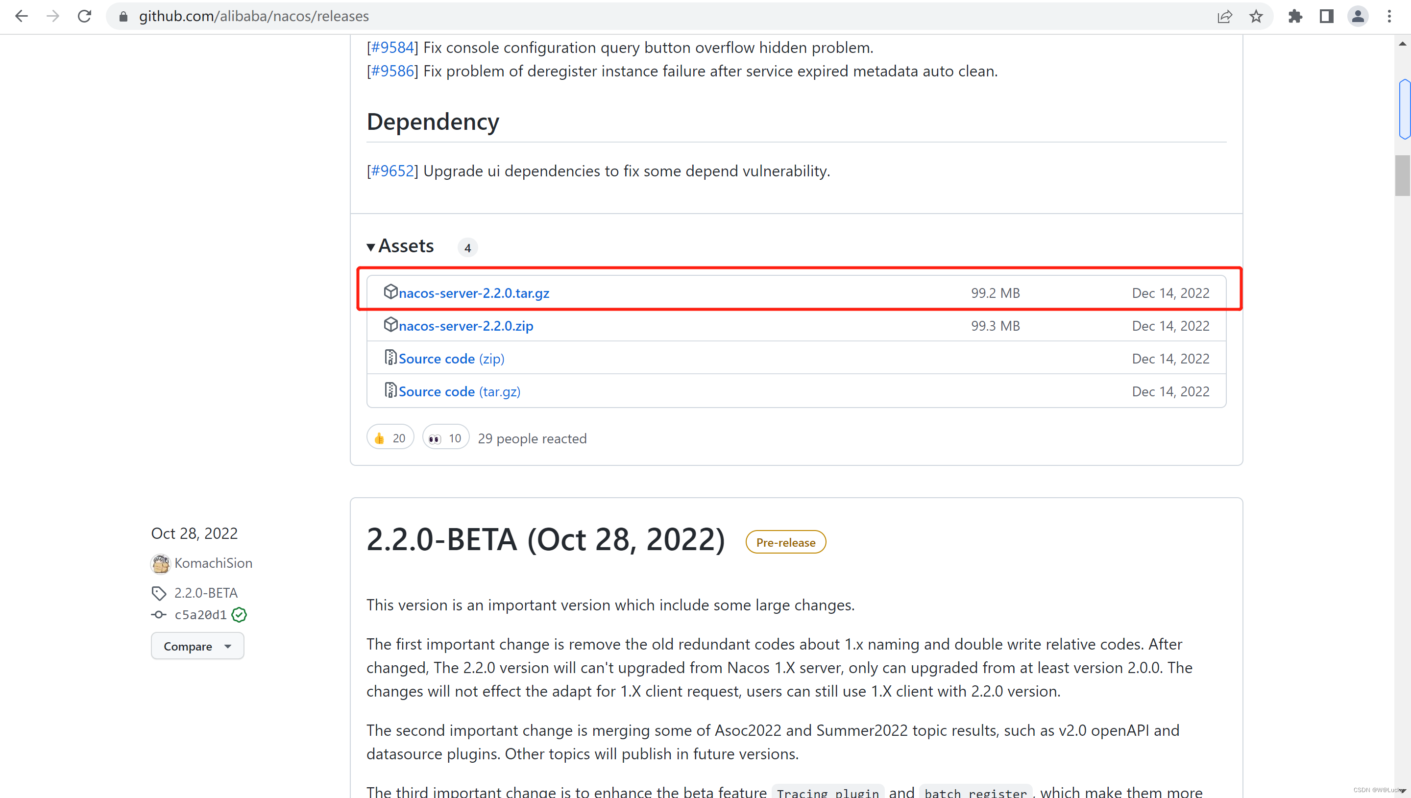 Use vagrant to quickly build virtual machines and docker to install software