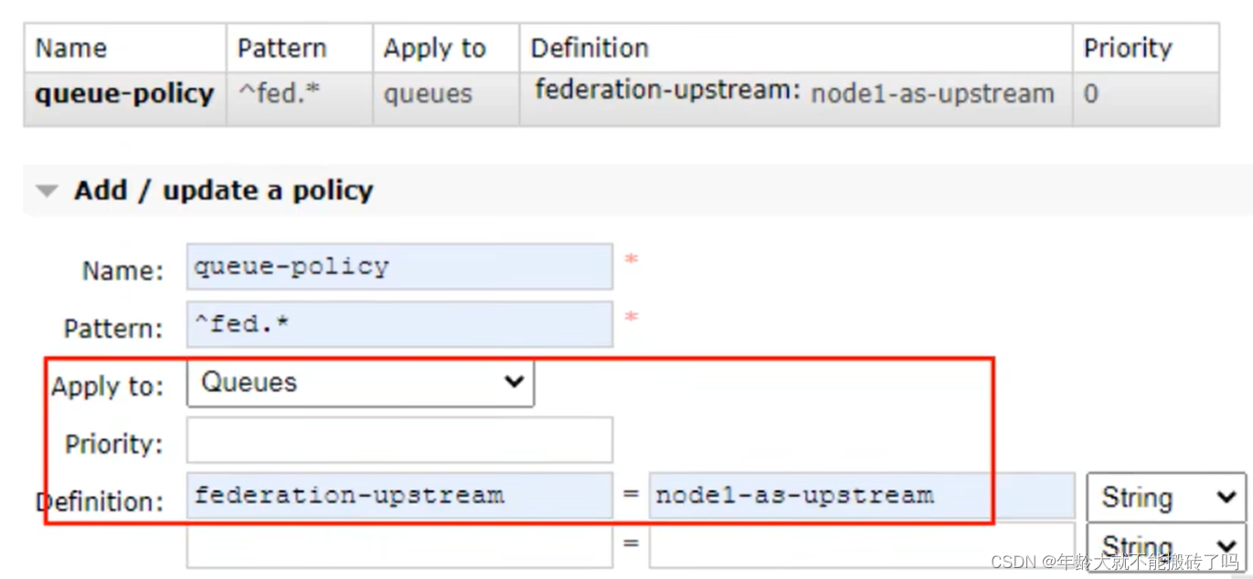 RabbitMQ in practice