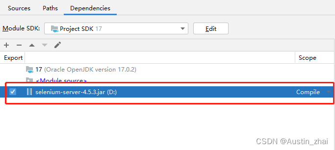 Getting Started with Web Automation Testing 02 - Selenium Installation Tutorial
