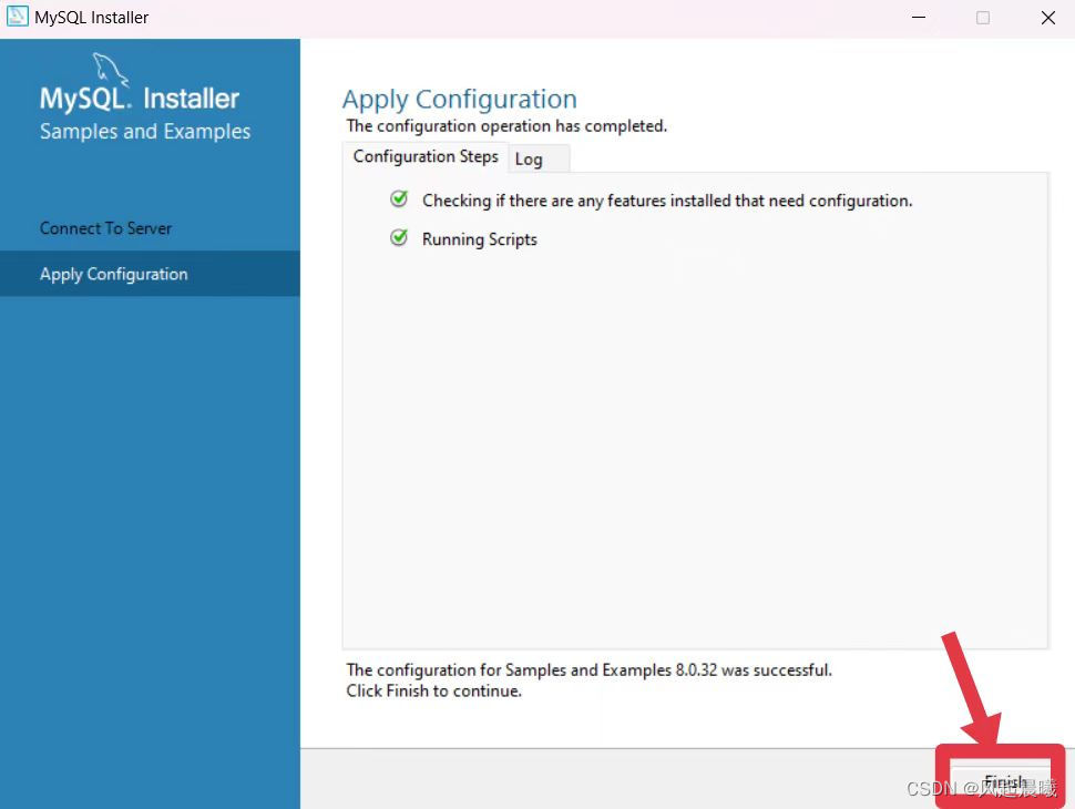 MySQL Community Edition download and installation tutorial