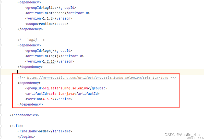 Getting Started with Web Automation Testing 02 - Selenium Installation Tutorial