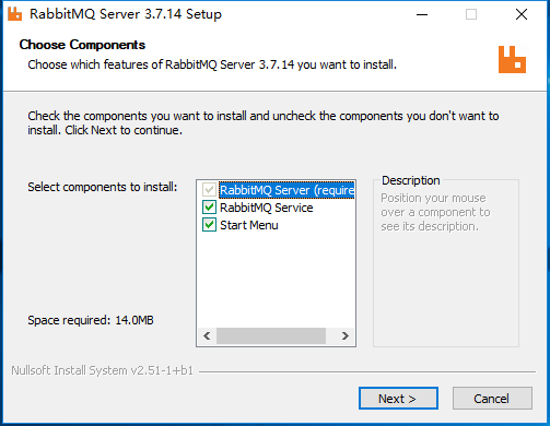Mall integrates RabbitMQ to implement delayed messages