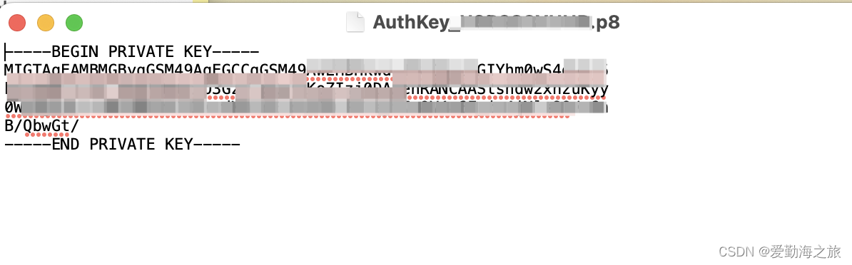 Apple ID login