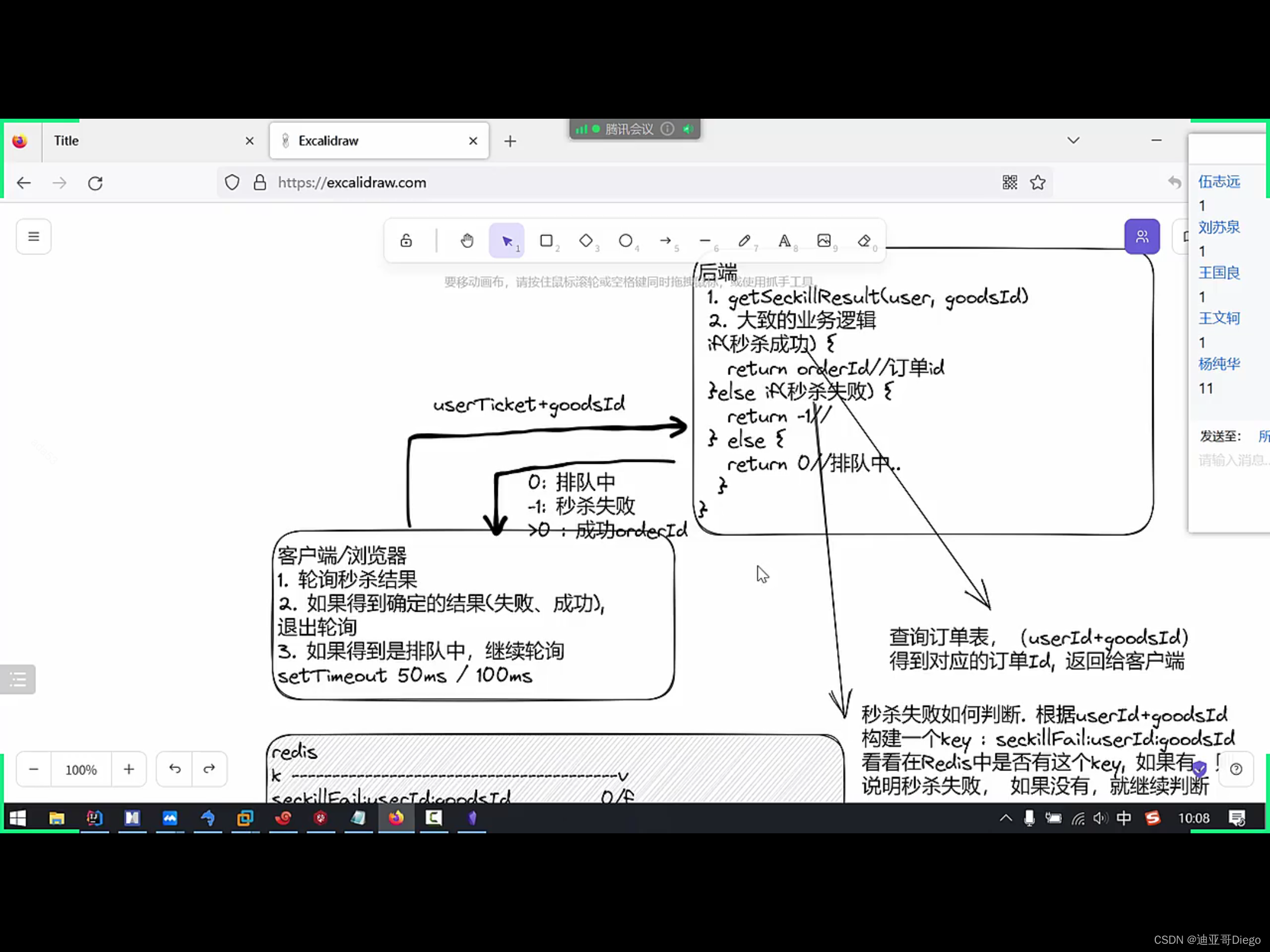 High concurrency projects (Part 2)
