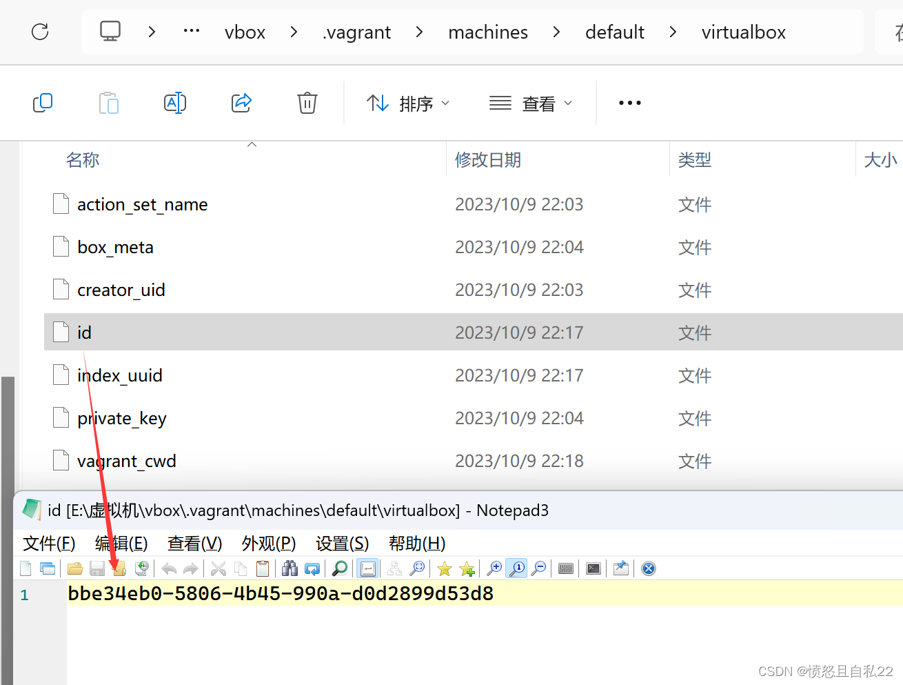 VBox startup failed, Genymotion startup failed, Vagrant migration
