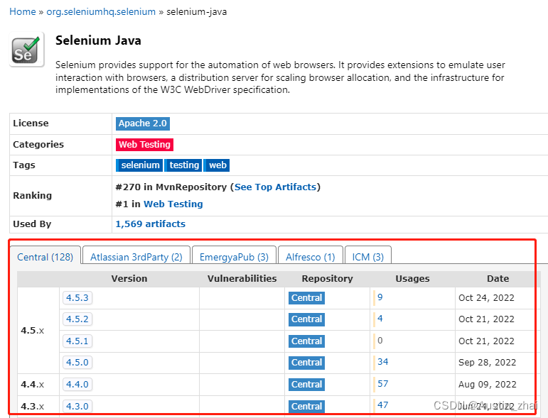 Getting Started with Web Automation Testing 02 - Selenium Installation Tutorial