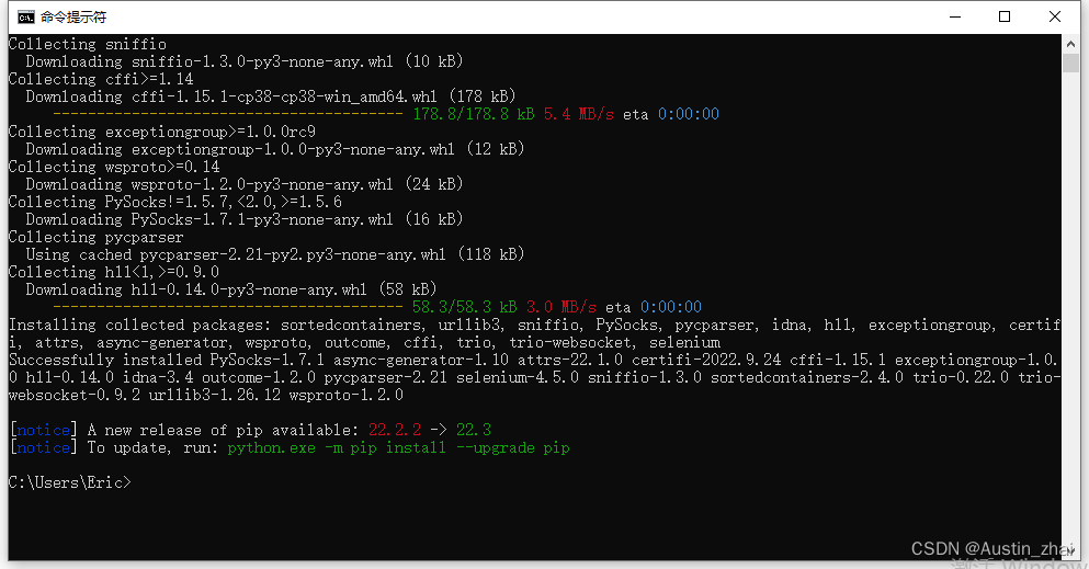 Getting Started with Web Automation Testing 02 - Selenium Installation Tutorial