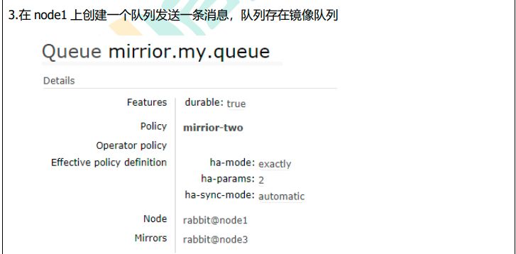 RabbitMq related in-depth operations