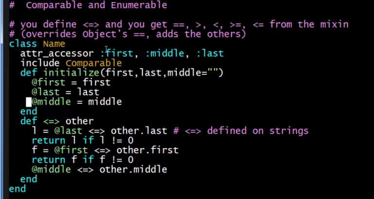 Programming Languages ​​PartC Week2 study notes - OOP (object-oriented) vs FD (functional)