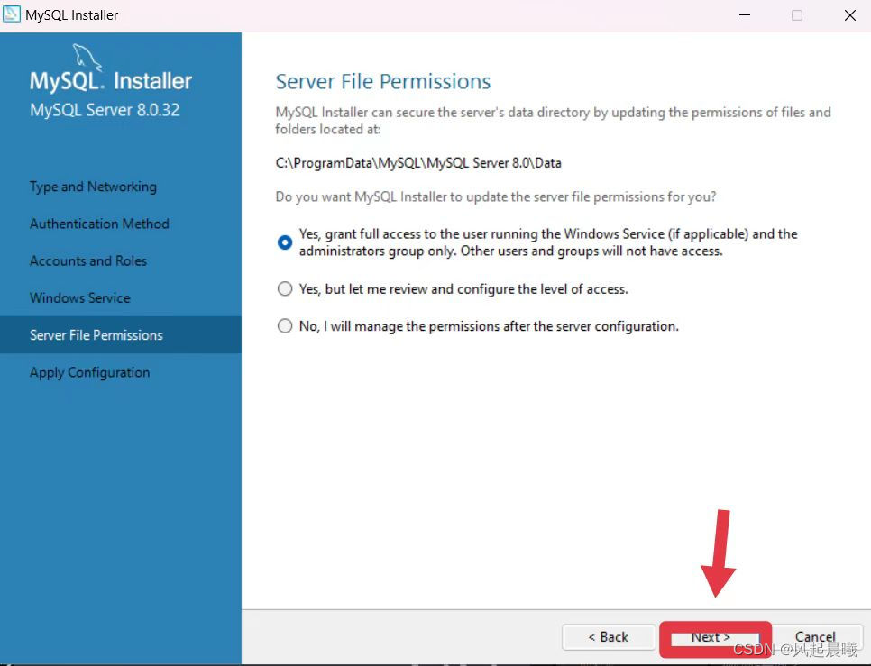 MySQL Community Edition download and installation tutorial