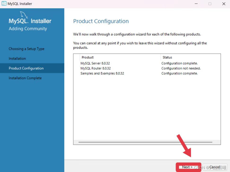 MySQL Community Edition download and installation tutorial