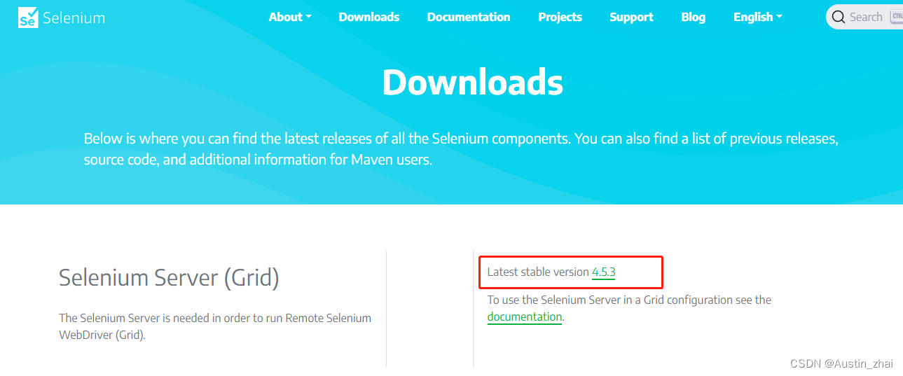 Getting Started with Web Automation Testing 02 - Selenium Installation Tutorial