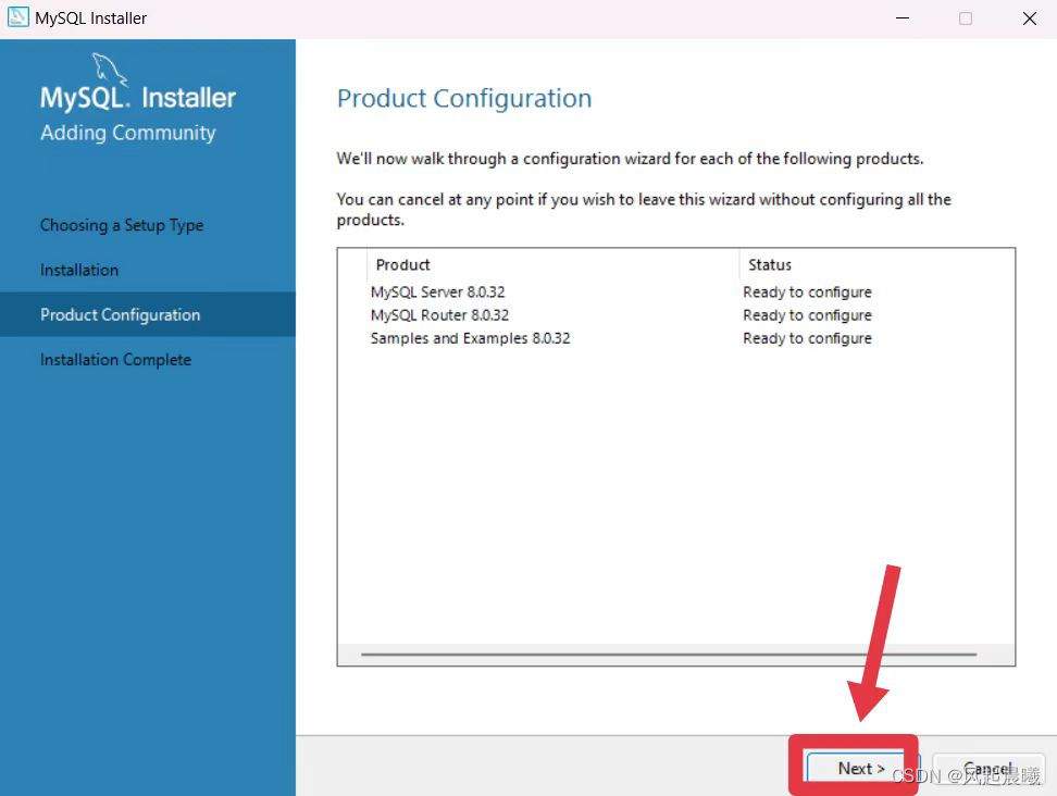 MySQL Community Edition download and installation tutorial