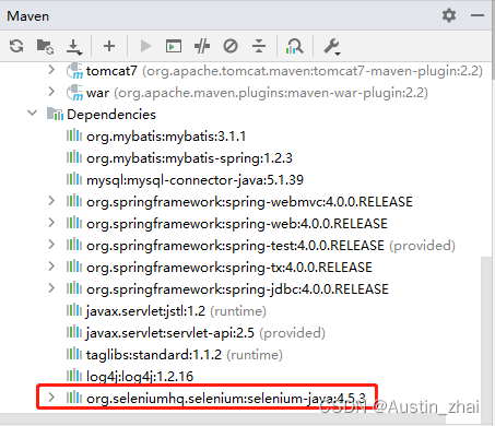 Getting Started with Web Automation Testing 02 - Selenium Installation Tutorial
