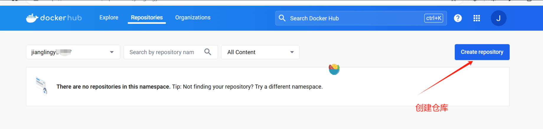 [Docker] Docker commonly used commands