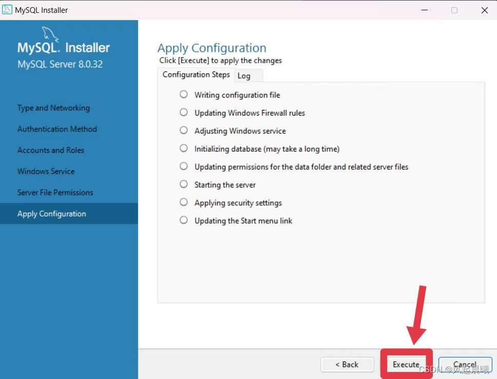 MySQL Community Edition download and installation tutorial