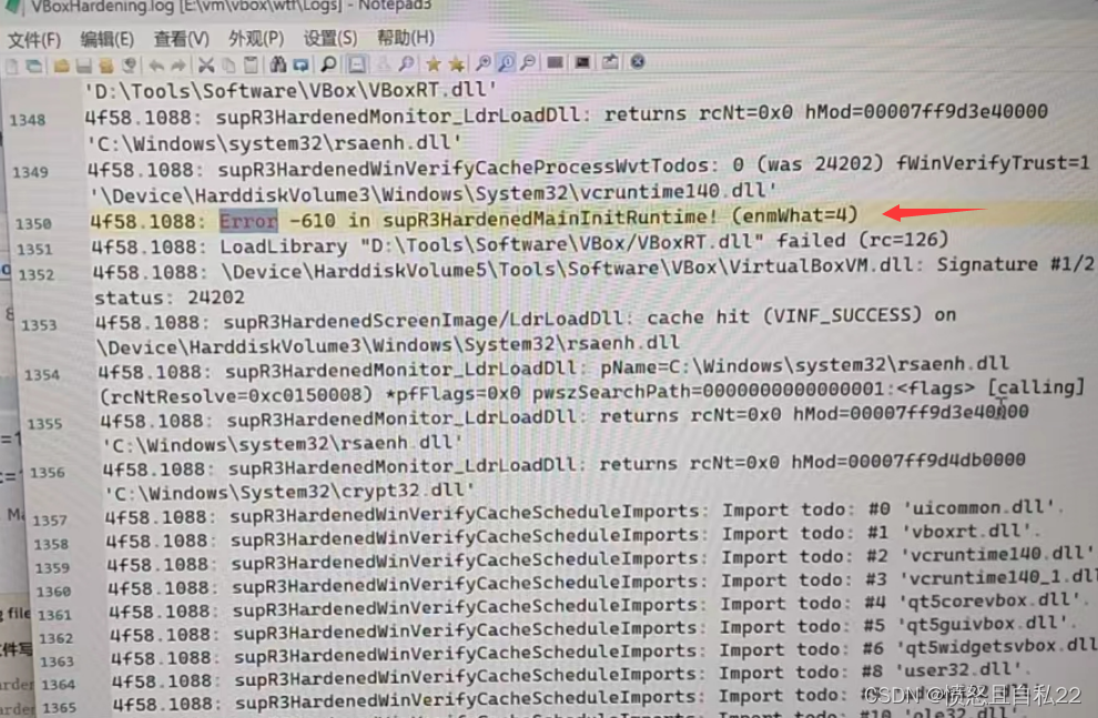 VBox startup failed, Genymotion startup failed, Vagrant migration