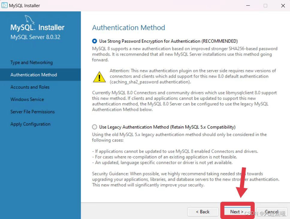 MySQL Community Edition download and installation tutorial