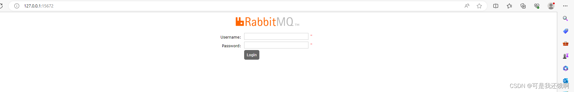 complete in one step! RabbitMQ from installation to SpringBoot integration