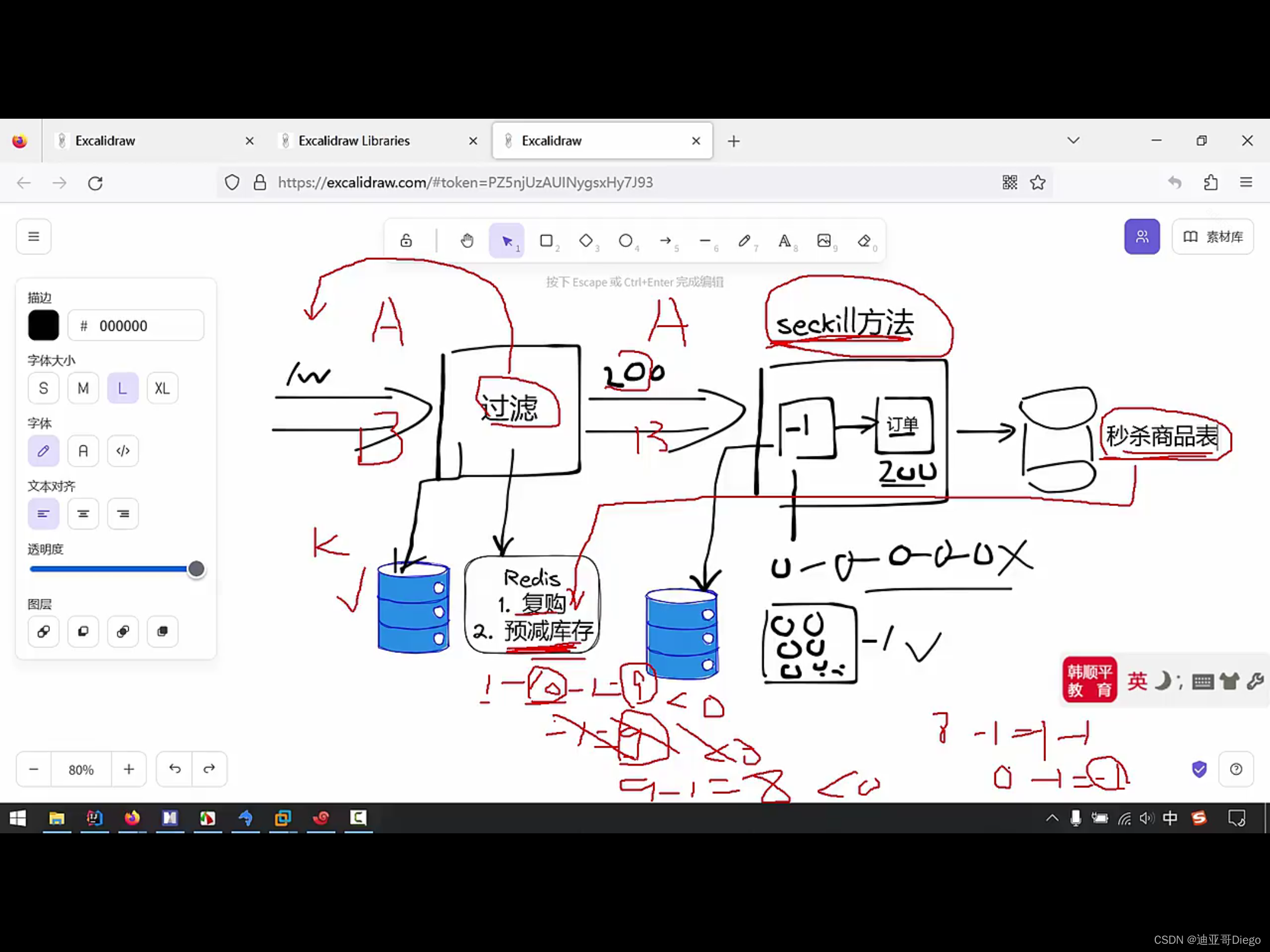 High concurrency projects (Part 2)