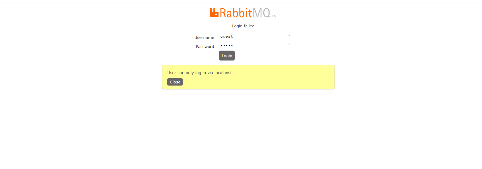 Alibaba Cloud centos download and installation rabbitmq