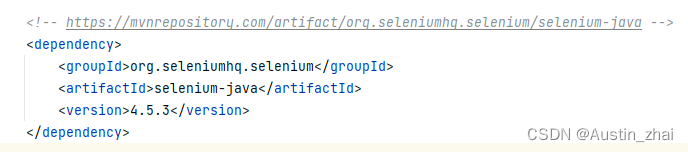 Getting Started with Web Automation Testing 02 - Selenium Installation Tutorial