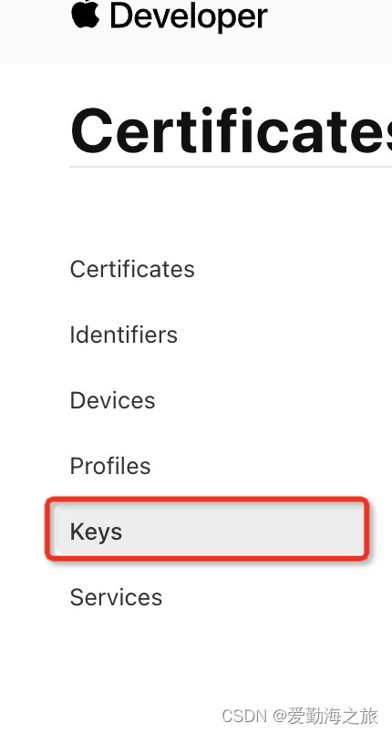 Apple ID login