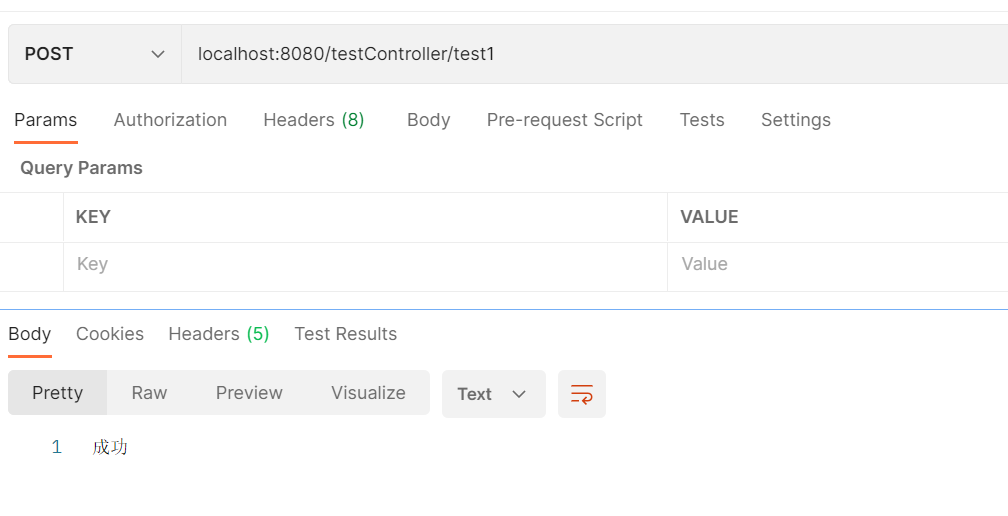 [Twenty-two] Springboot integrates interceptors in practice and compares filters