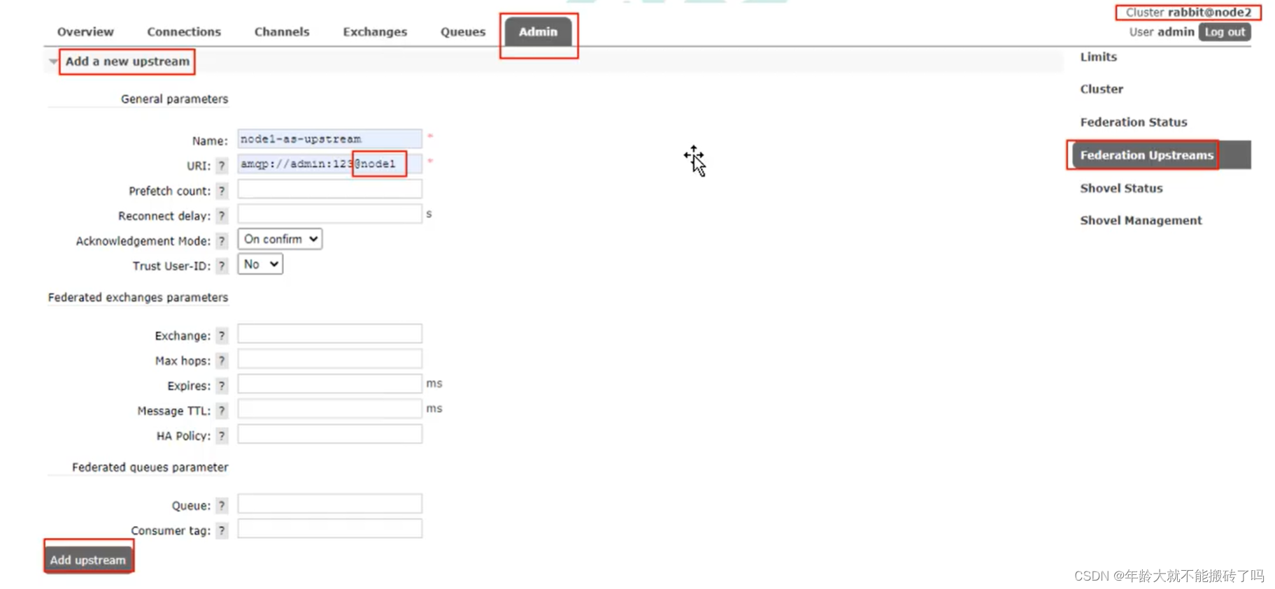 RabbitMQ in practice