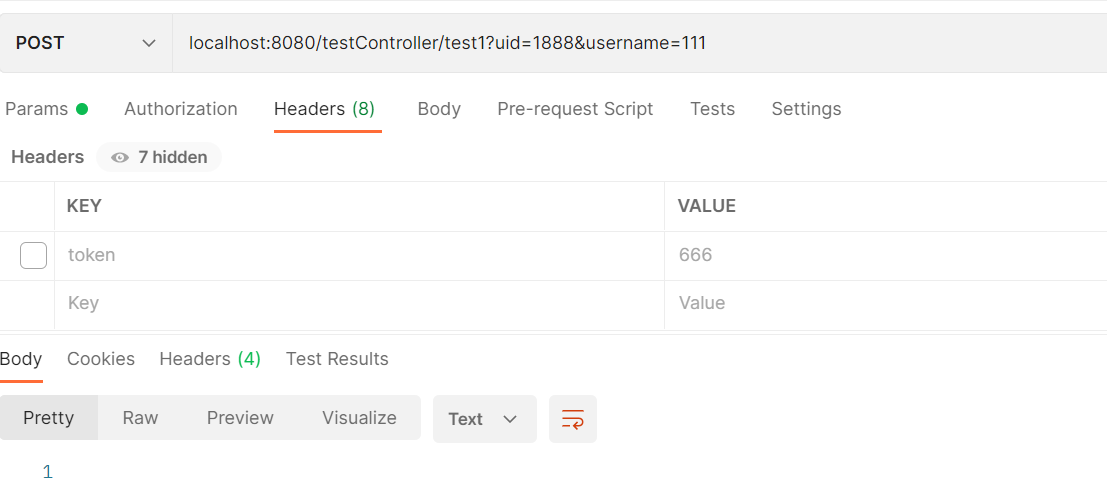 [Twenty-two] Springboot integrates interceptors in practice and compares filters