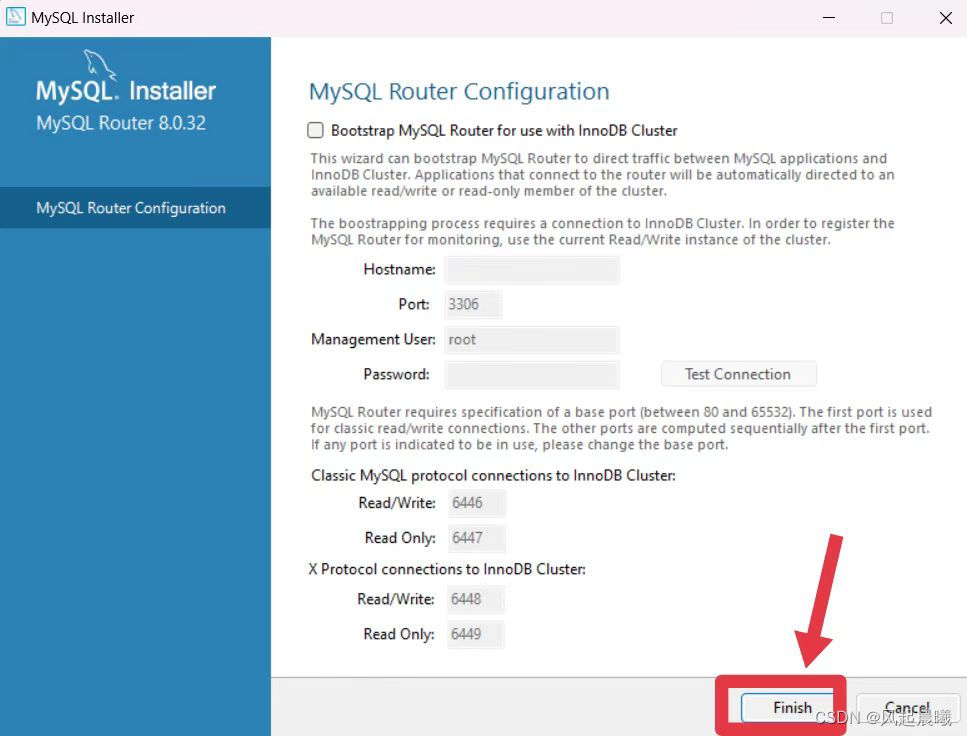 MySQL Community Edition download and installation tutorial