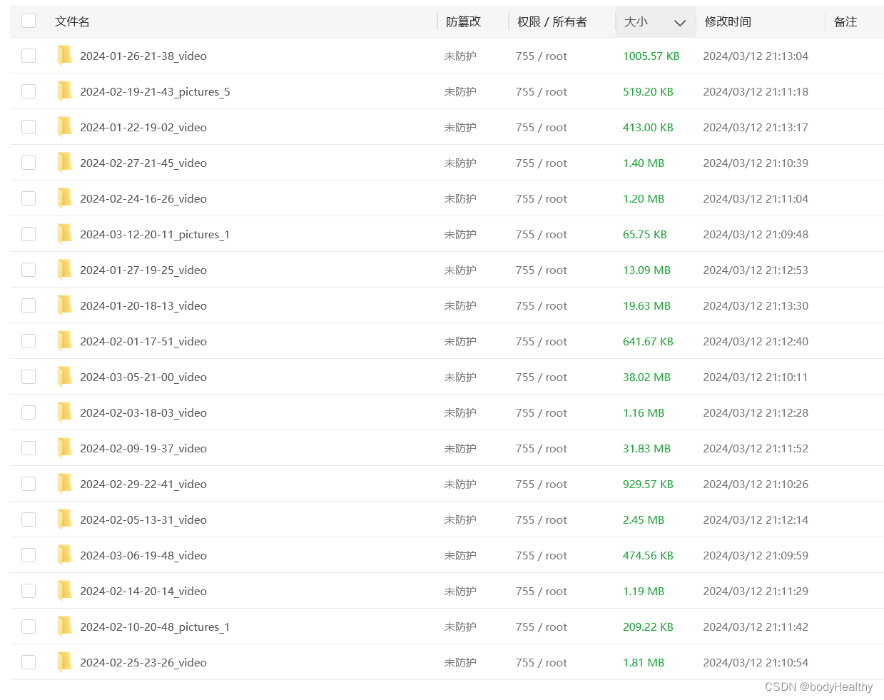 Python crawler practice - Douyin