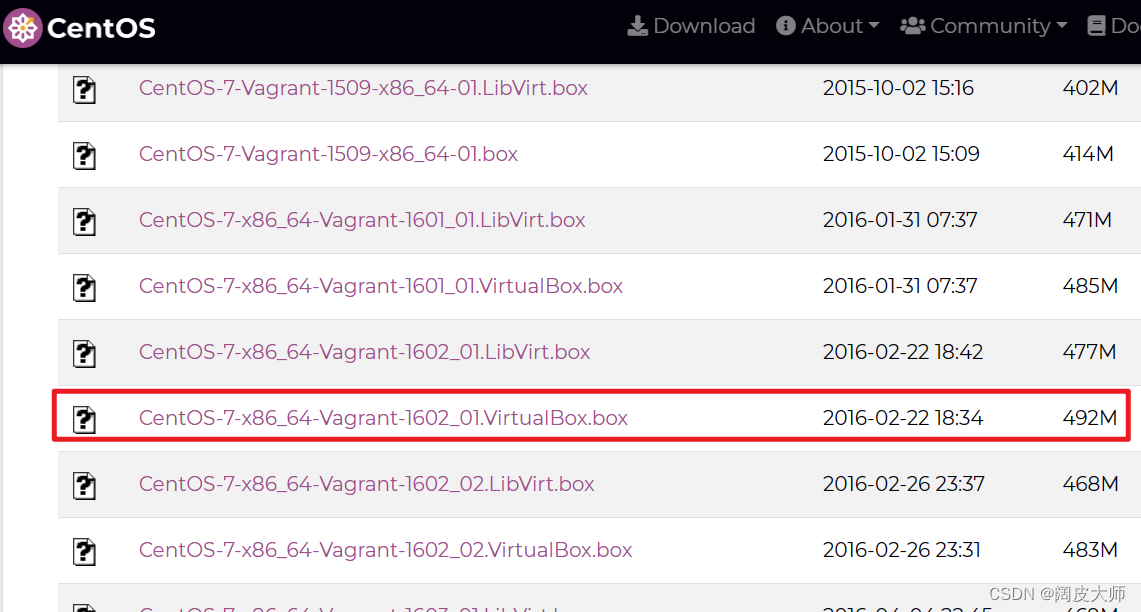 Vagrant + VirtualBox + CentOS7 + WindTerm build a local Linux development environment in 5 minutes