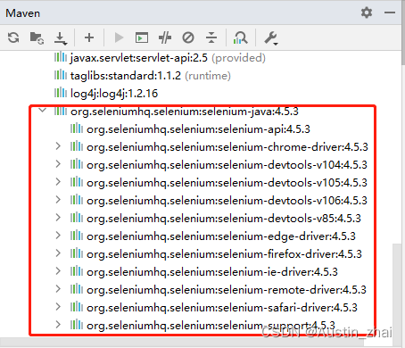Getting Started with Web Automation Testing 02 - Selenium Installation Tutorial