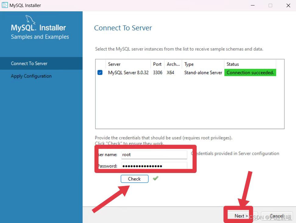 MySQL Community Edition download and installation tutorial