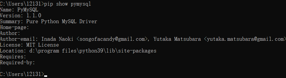 How do the three mainstream technologies of Jmeter, Postman and Python operate the database?